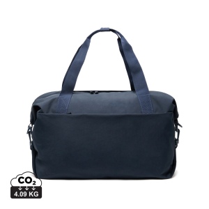 Sac week-end en nylon recyclé RCS KENTO URBAN 5