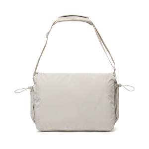 Sac messager ordinateur 15,6 pouces en nylon RCS KENTO URBAN 19