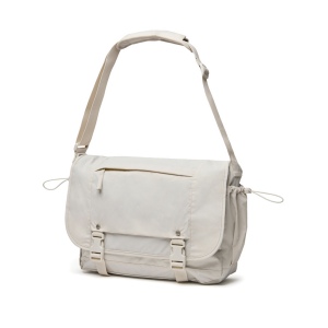 Sac messager ordinateur 15,6 pouces en nylon RCS KENTO URBAN 20