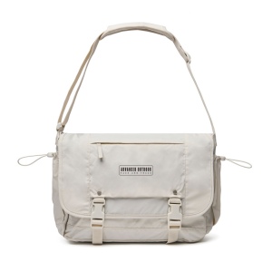 Sac messager ordinateur 15,6 pouces en nylon RCS KENTO URBAN 22