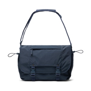 Sac messager ordinateur 15,6 pouces en nylon RCS KENTO URBAN 24