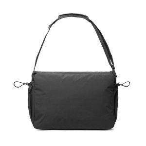 Sac messager ordinateur 15,6 pouces en nylon RCS KENTO URBAN 7