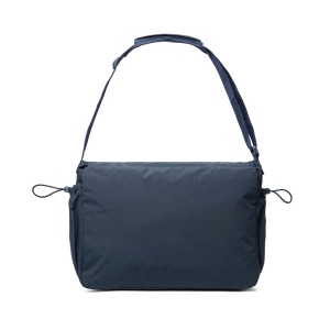 Sac messager ordinateur 15,6 pouces en nylon RCS KENTO URBAN 25