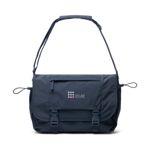 Sac messager ordinateur 15,6 pouces en nylon RCS KENTO URBAN 28
