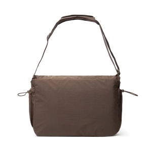 Sac messager ordinateur 15,6 pouces en nylon RCS KENTO URBAN 13