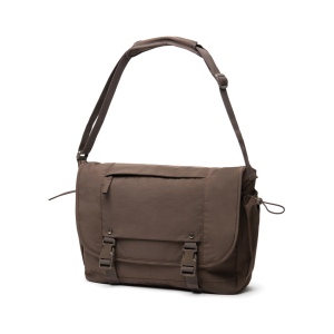 Sac messager ordinateur 15,6 pouces en nylon RCS KENTO URBAN 14