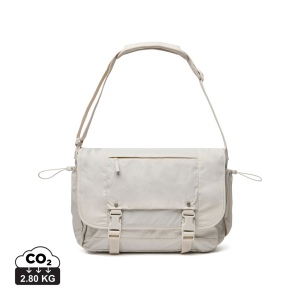 Sac messager ordinateur 15,6 pouces en nylon RCS KENTO URBAN 4