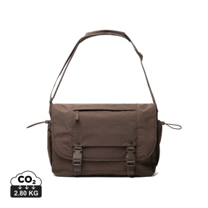 Sac messager ordinateur 15,6 pouces en nylon RCS KENTO URBAN 3