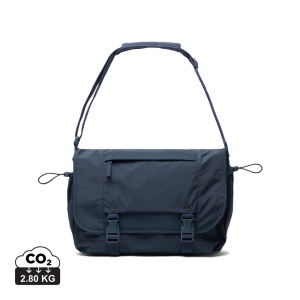 Sac messager ordinateur 15,6 pouces en nylon RCS KENTO URBAN 5