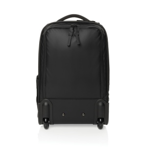 Sac à dos de voyage à roulettes Swiss Peak OSLO RCS 5