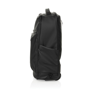 Sac à dos de voyage à roulettes Swiss Peak OSLO RCS 6