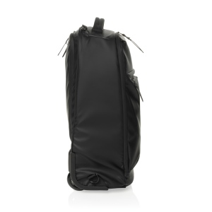 Sac à dos de voyage à roulettes Swiss Peak OSLO RCS 7