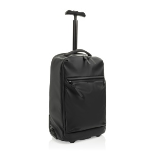 Sac à dos de voyage à roulettes Swiss Peak OSLO RCS 9