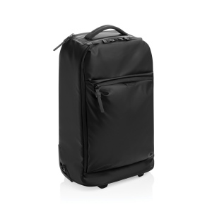 Sac à dos de voyage cabine à roulettes Swiss Peak OSLO RCS 3