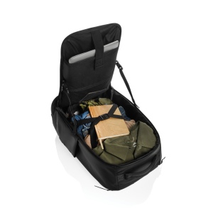 Sac à dos de voyage cabine à roulettes Swiss Peak OSLO RCS 12