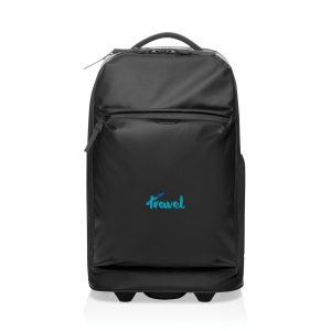 Sac à dos de voyage cabine à roulettes Swiss Peak OSLO RCS 13