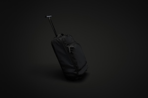 Sac à dos de voyage cabine à roulettes Swiss Peak OSLO RCS 15