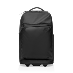 Sac à dos de voyage cabine à roulettes Swiss Peak OSLO RCS 4