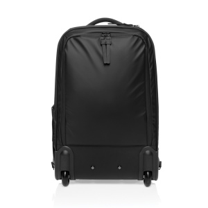 Sac à dos de voyage cabine à roulettes Swiss Peak OSLO RCS 5
