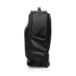 Sac à dos de voyage cabine à roulettes Swiss Peak OSLO RCS 6