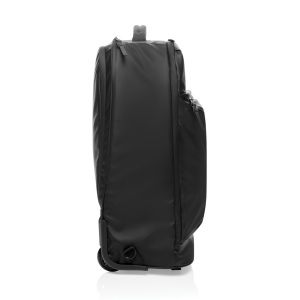 Sac à dos de voyage cabine à roulettes Swiss Peak OSLO RCS 7