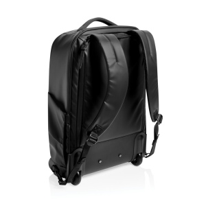 Sac à dos de voyage cabine à roulettes Swiss Peak OSLO RCS 8