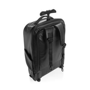 Sac à dos de voyage cabine à roulettes Swiss Peak OSLO RCS 9