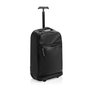 Sac à dos de voyage cabine à roulettes Swiss Peak OSLO RCS 10