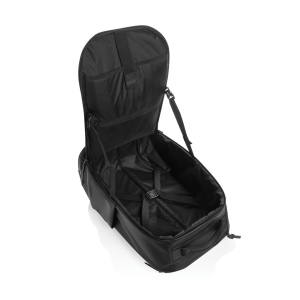 Sac à dos de voyage cabine à roulettes Swiss Peak OSLO RCS 11