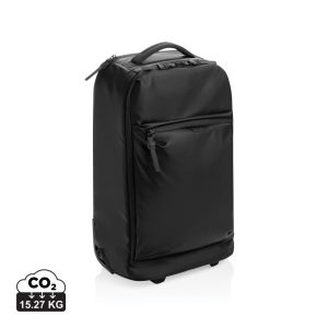 Sac à dos de voyage cabine à roulettes Swiss Peak OSLO RCS 2