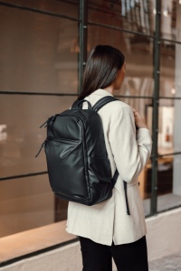 Sac à dos ordinateur 15,6 pouces Swiss Peak OSLO RCS 18