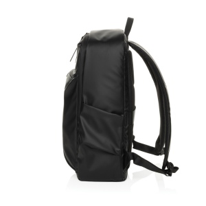 Sac à dos ordinateur 15,6 pouces Swiss Peak OSLO RCS 6