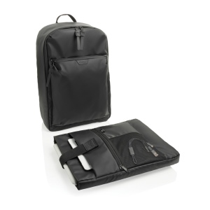 Sac à dos ordinateur 15,6 pouces Swiss Peak OSLO RCS 8