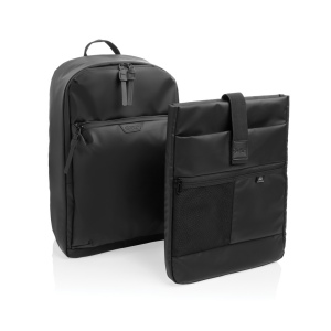 Sac à dos ordinateur 15,6 pouces Swiss Peak OSLO RCS 9