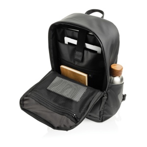 Sac à dos ordinateur 15,6 pouces Swiss Peak OSLO RCS 11