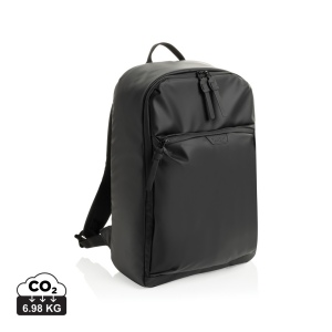 Sac à dos ordinateur 15,6 pouces Swiss Peak OSLO RCS