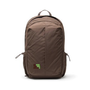 Sac à dos ordinateur 15,6 pouces en nylon RCS KENTO URBAN 16