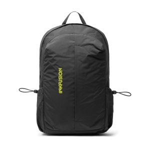 Sac à dos ordinateur 15,6 pouces en nylon RCS KENTO URBAN 10