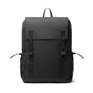 Sac à dos en nylon recyclé RCS KENTO URBAN 6