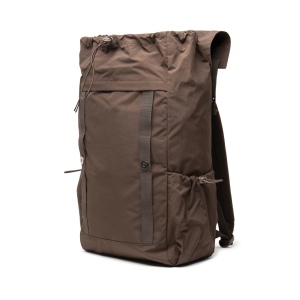 Sac à dos en nylon recyclé RCS KENTO URBAN 15