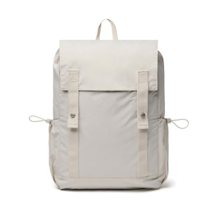 Sac à dos en nylon recyclé RCS KENTO URBAN 20