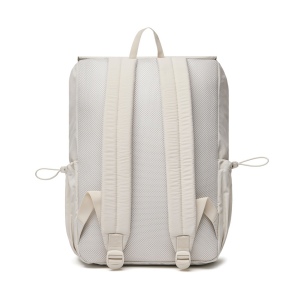 Sac à dos en nylon recyclé RCS KENTO URBAN 21