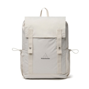 Sac à dos en nylon recyclé RCS KENTO URBAN 25