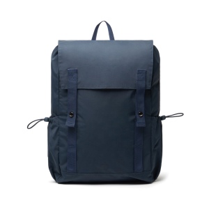 Sac à dos en nylon recyclé RCS KENTO URBAN 28