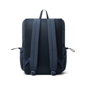 Sac à dos en nylon recyclé RCS KENTO URBAN 29