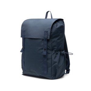 Sac à dos en nylon recyclé RCS KENTO URBAN 30
