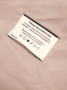 Sac à dos en nylon recyclé RCS KENTO URBAN 32