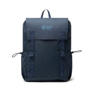 Sac à dos en nylon recyclé RCS KENTO URBAN 33
