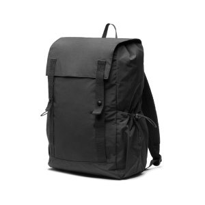 Sac à dos en nylon recyclé RCS KENTO URBAN 8