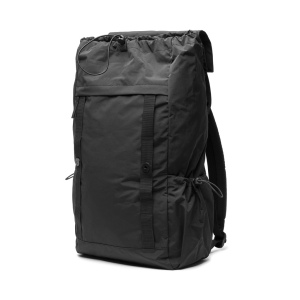 Sac à dos en nylon recyclé RCS KENTO URBAN 9